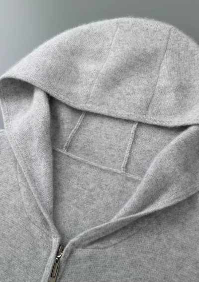 PURE EXTRA-FINE MERINO WOOL ARVO SET