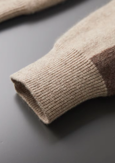PREMIUM CASHMERE LEISURE SET