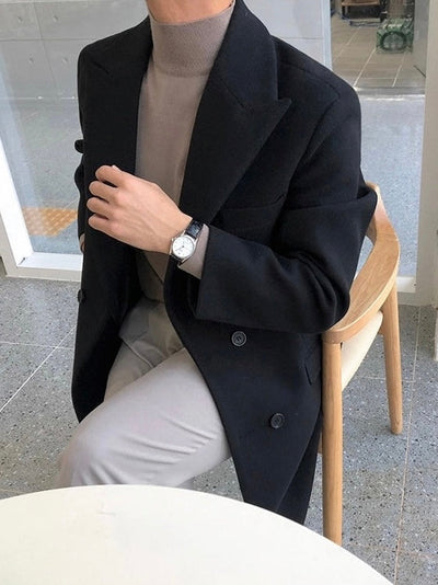 Nicklas | Rock