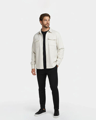 Alvin | Overshirt