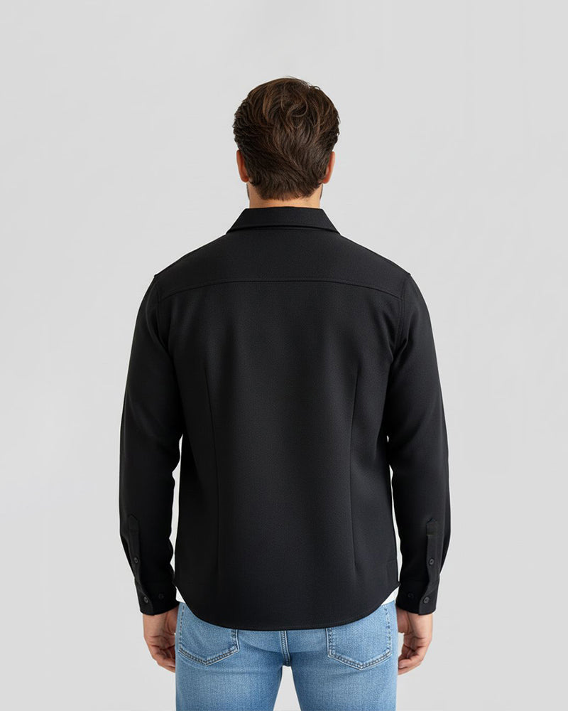 Alvin | Overshirt