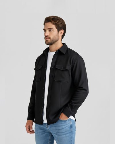 Alvin | Overshirt