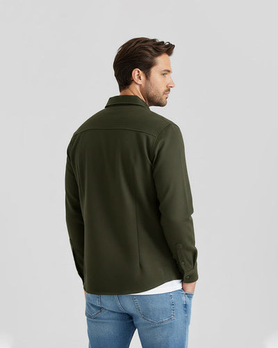 Alvin | Overshirt