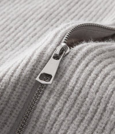 AMALFI PREMIUM ZIPPER VEST